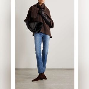 Paige Stella Straight Leg Jeans In Walk Of Fame Women's Size 29